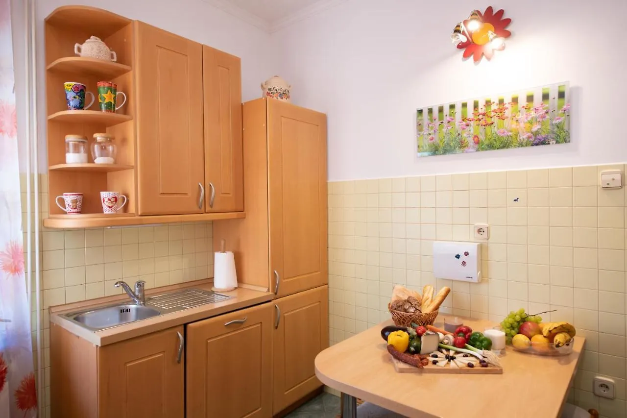Apartment Opatija Slatina Beach