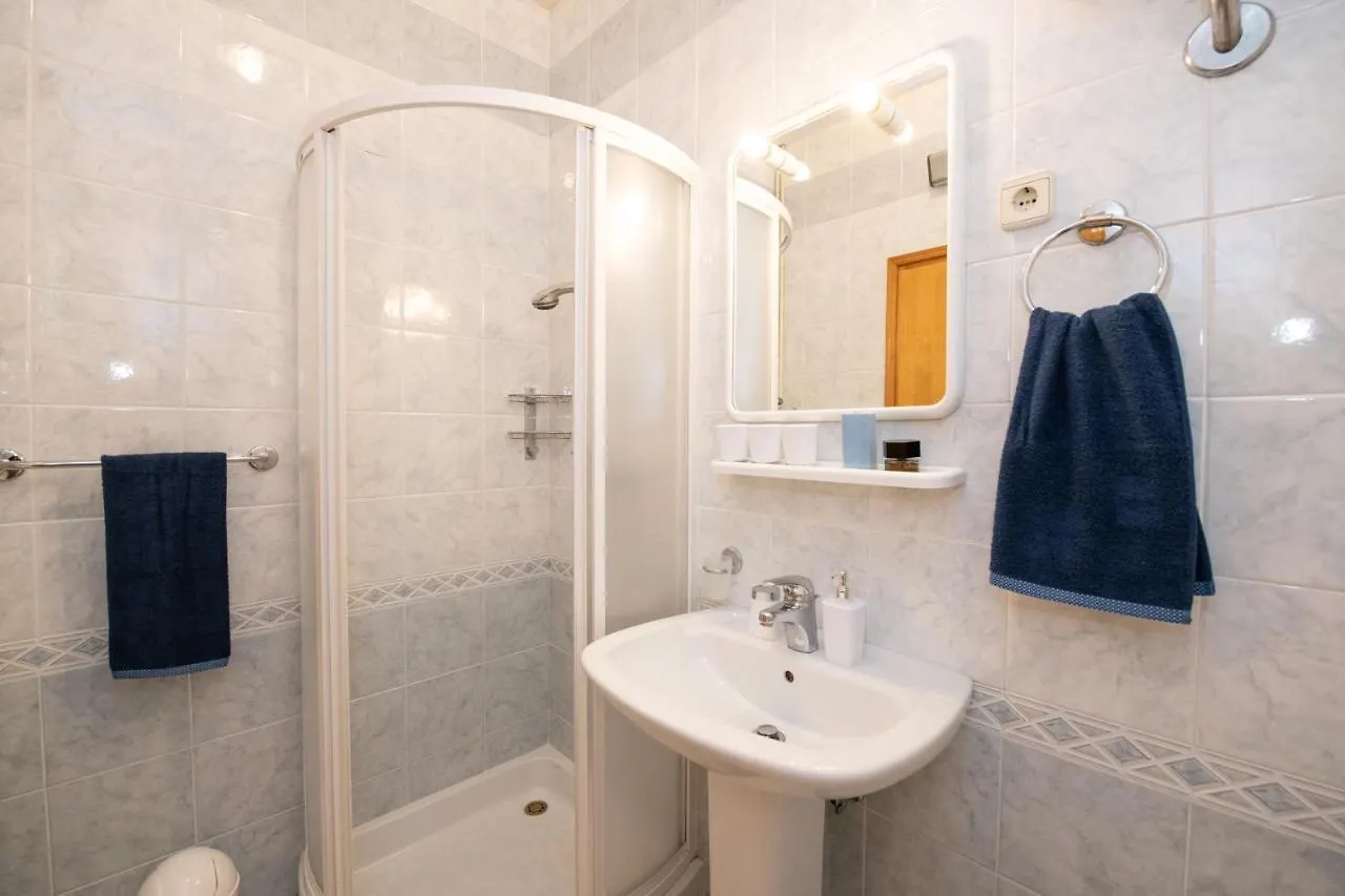 Apartment Opatija Slatina Beach