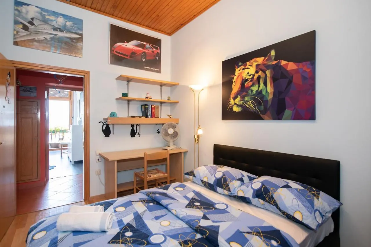 Apartment Opatija Slatina Beach