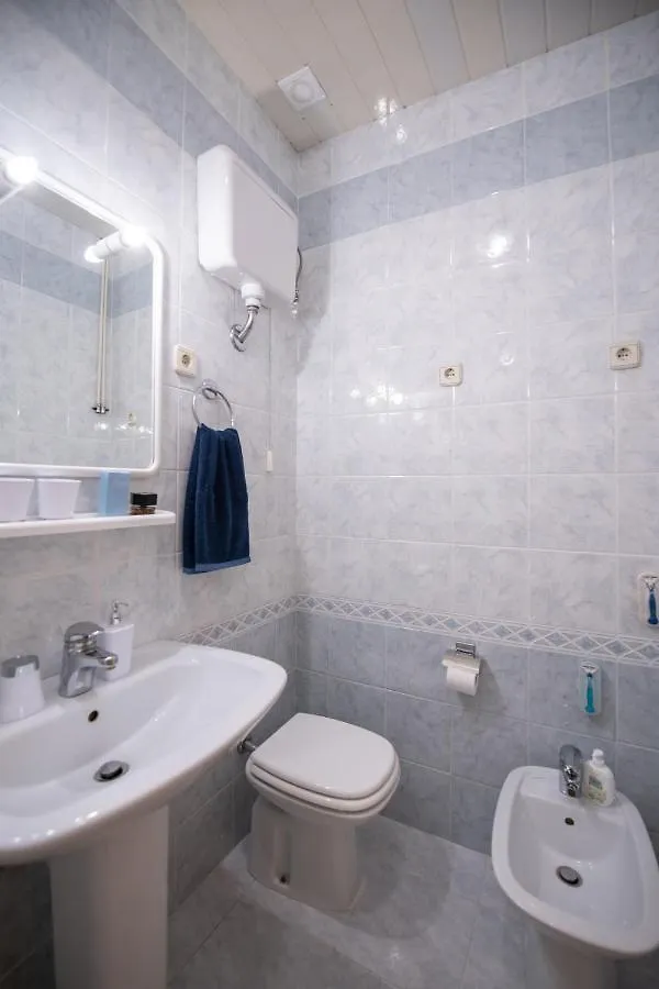 Apartment Opatija Slatina Beach