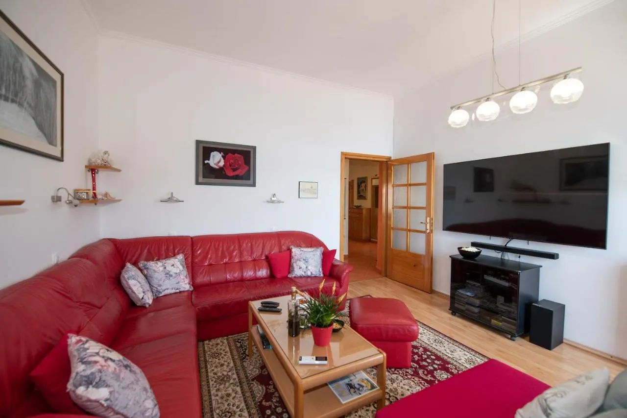 Apartment Opatija Slatina Beach